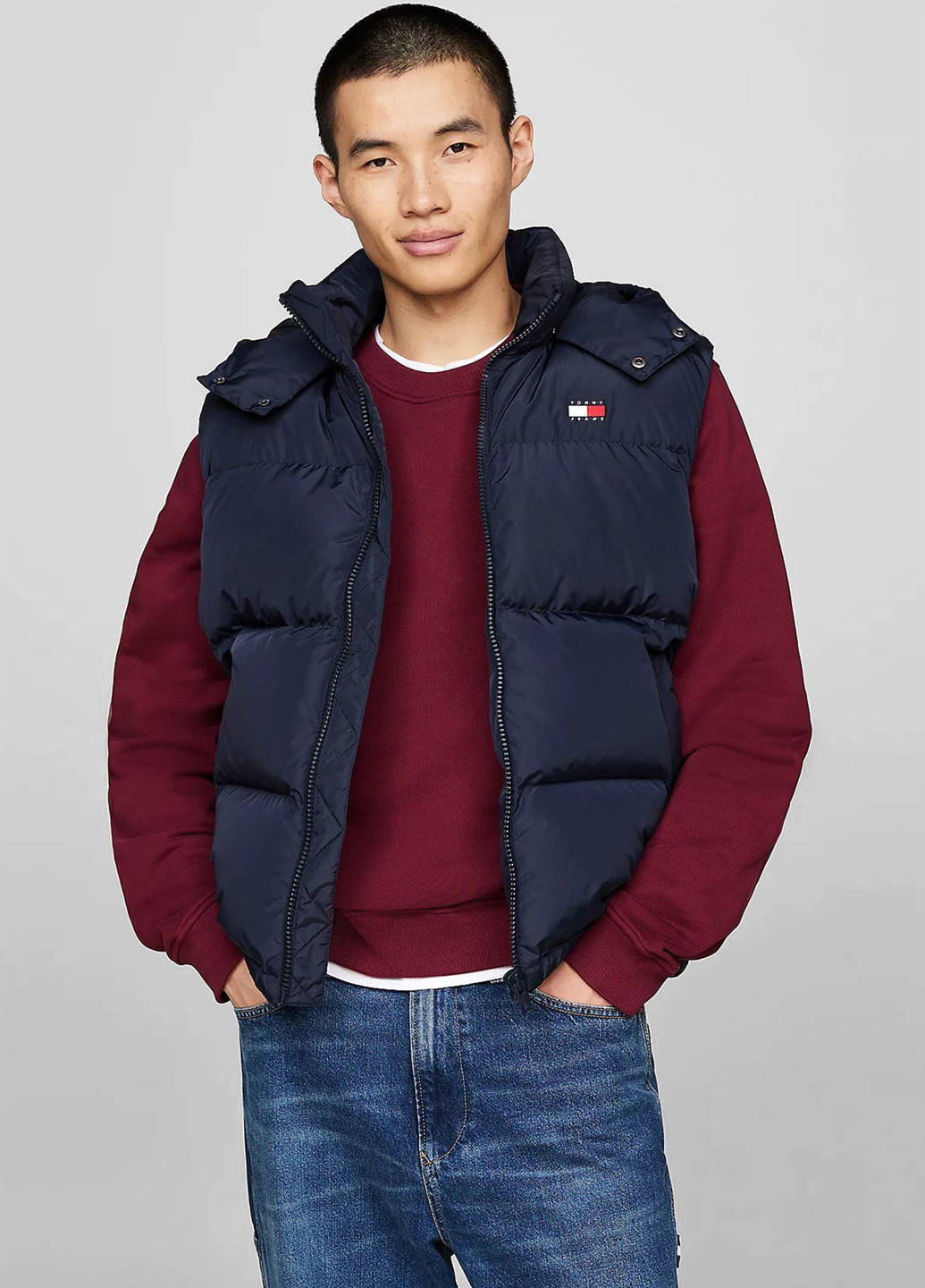 Жилет Tommy Jeans (315065190)