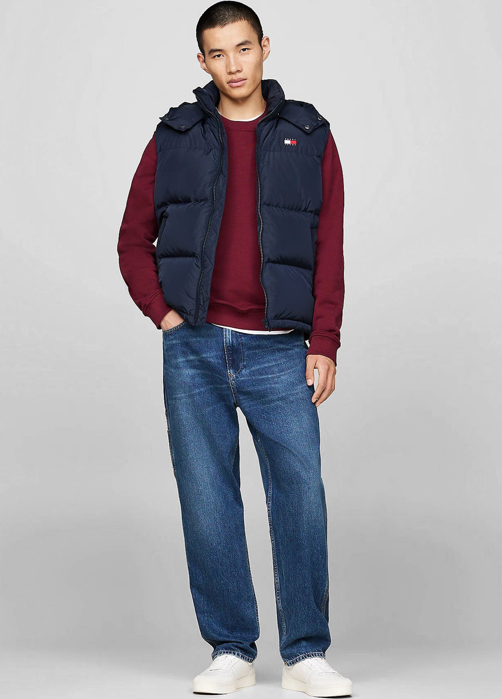Жилет Tommy Jeans (315065190)