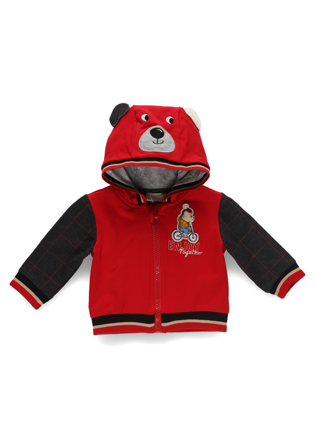 Толстовка Chicco (316158004)