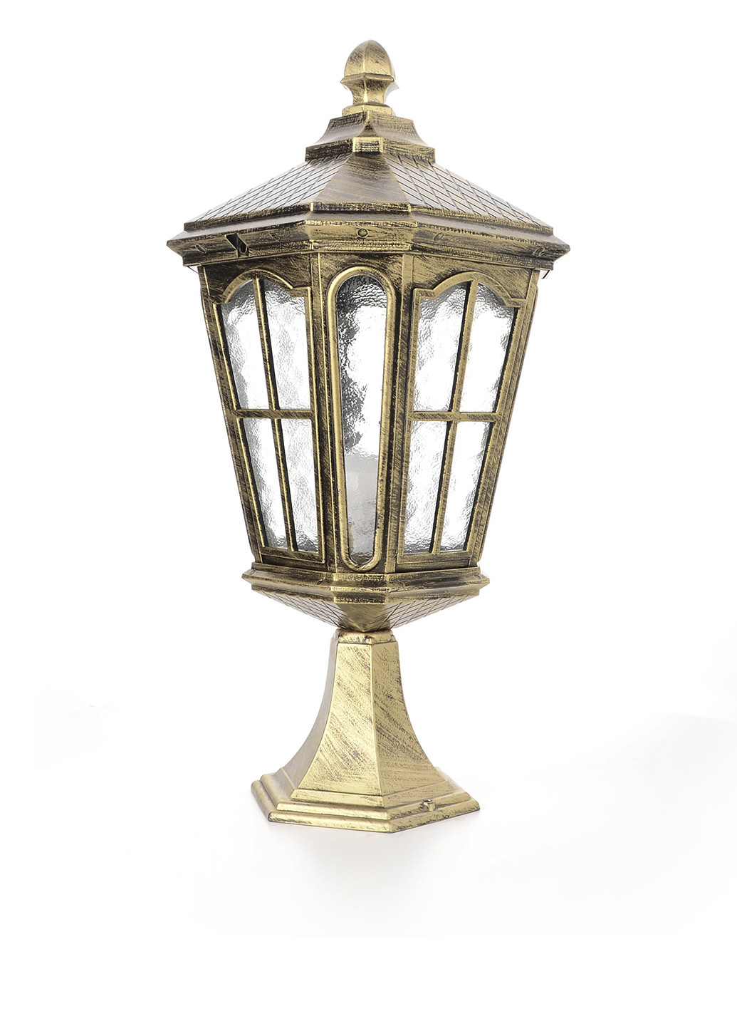 Ліхтар, 230х230х450 мм Brille (130565136)