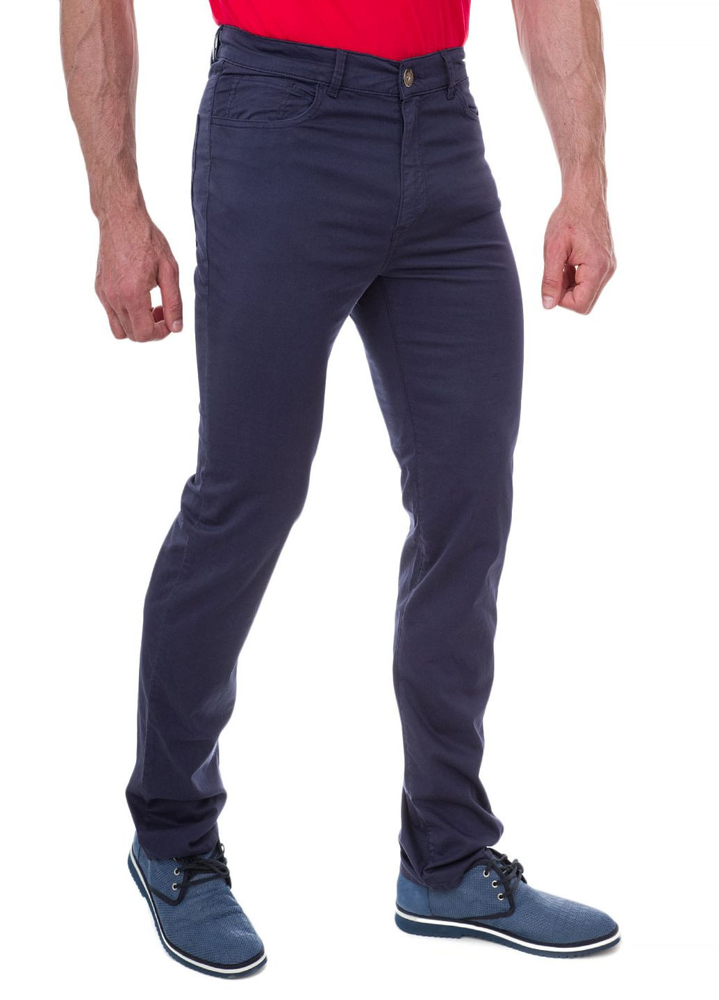 Штани чоловічі Trussardi Jeans (222420997)