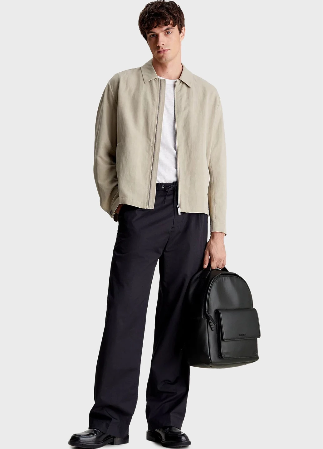 Рюкзак Calvin Klein (327666536)