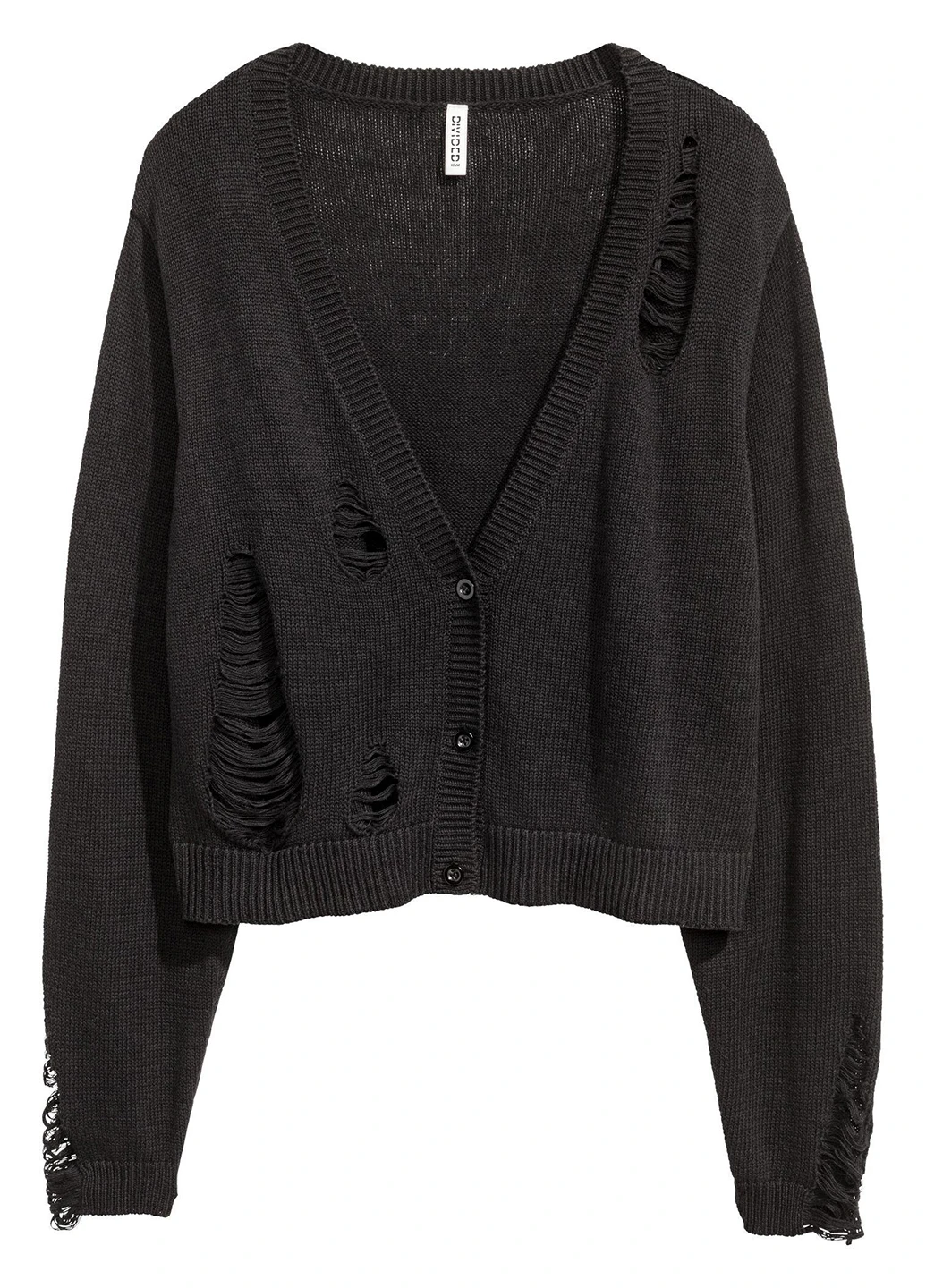 Кофта H&M (247318403)