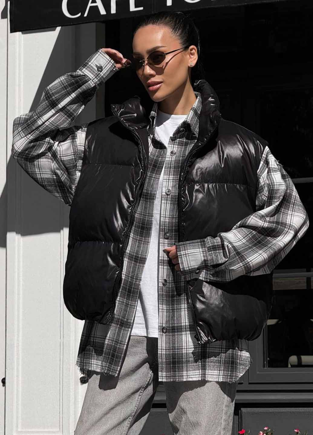 Жилет Fashion (367049603)