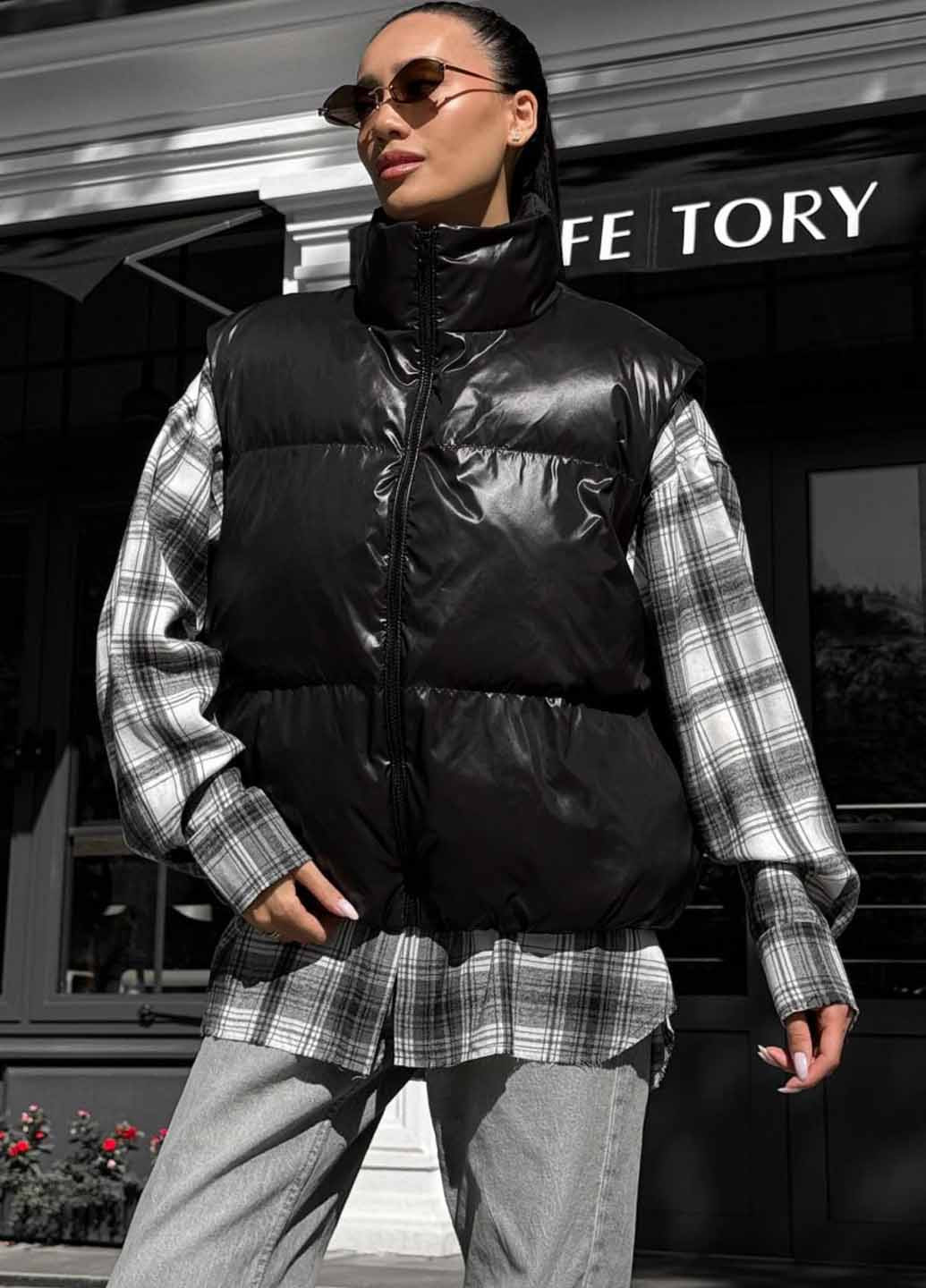 Жилет Fashion (367049603)