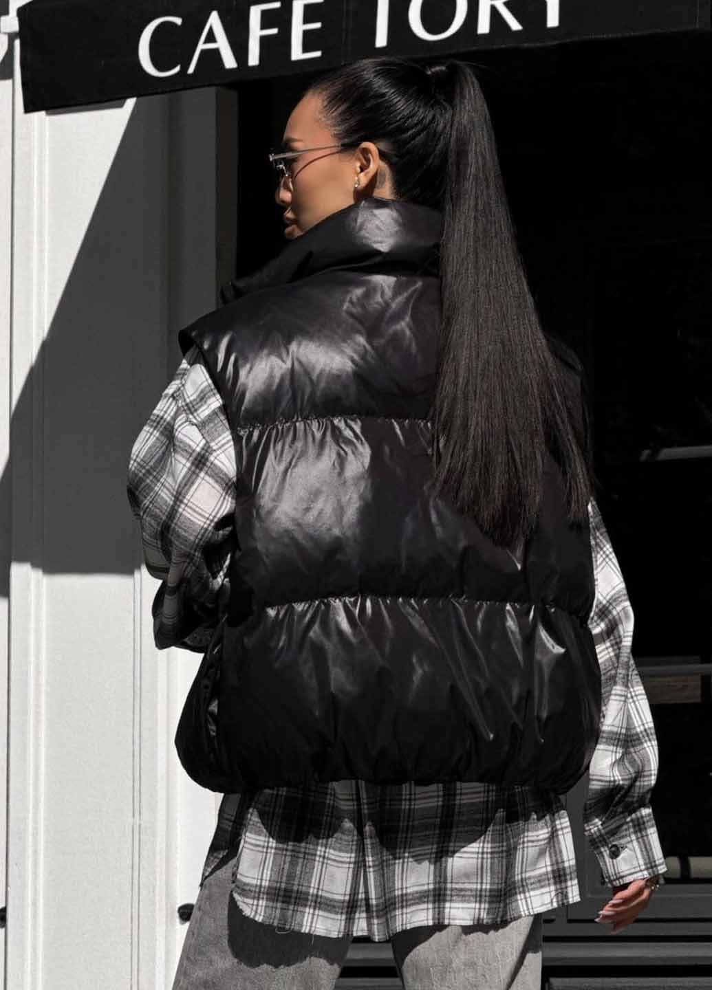 Жилет Fashion (367049603)