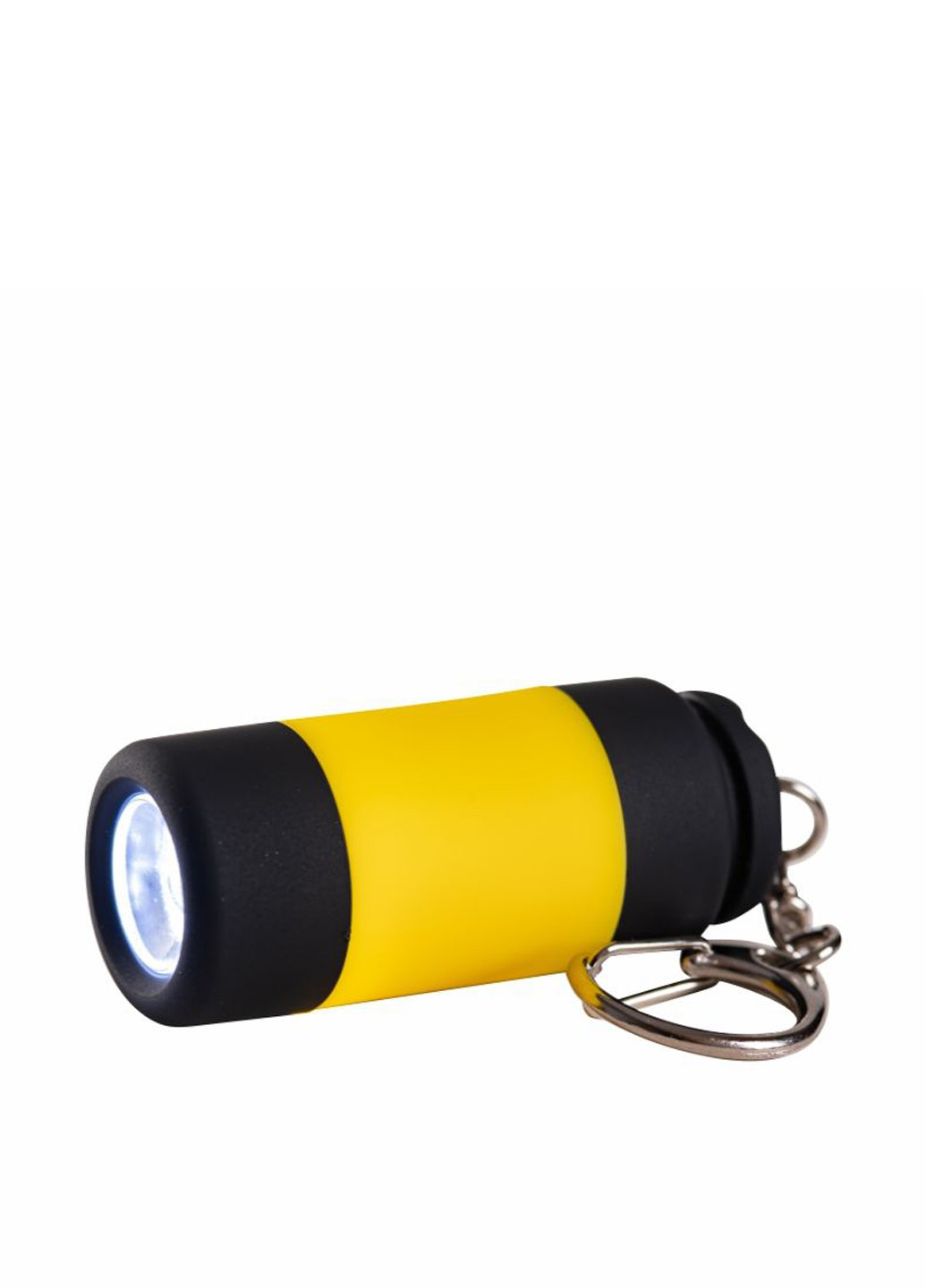 Фонарик-брелок Fornax, 2х5,4 см TheGeneral (329057913)