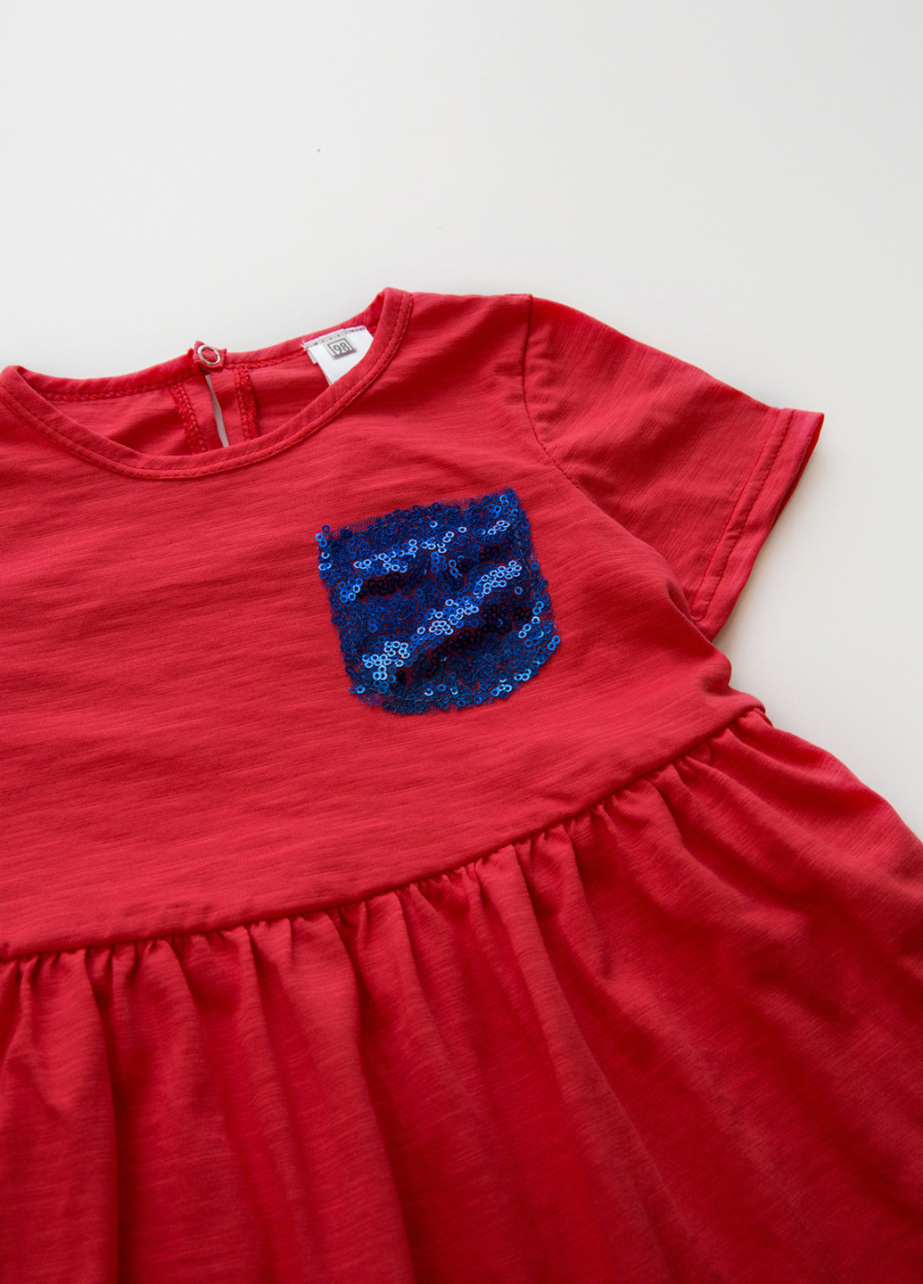 Червона сукня Little Bunny (130693220)