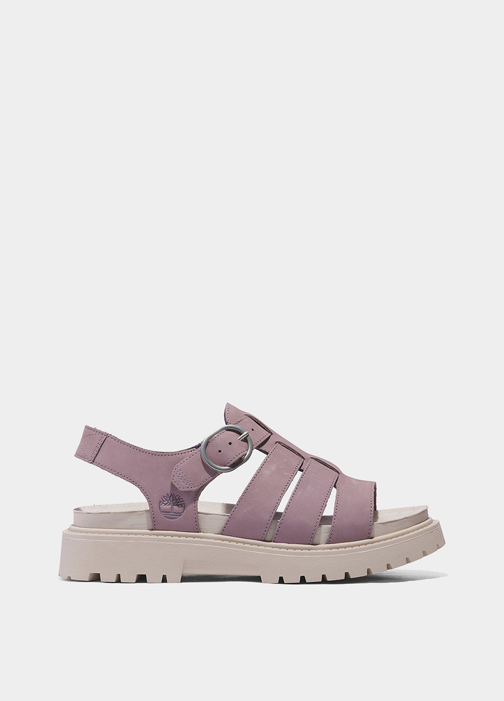 Кэжуал сандалии Timberland на ремешке