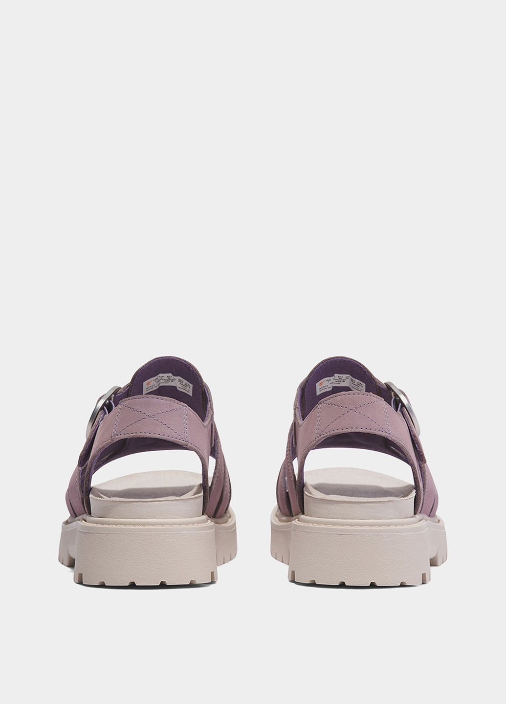 Кэжуал сандалии Timberland на ремешке