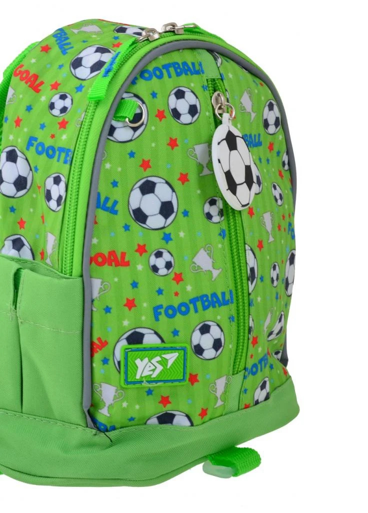 Рюкзак дитячий K-30 Match (556895) Yes Kids (205765597)