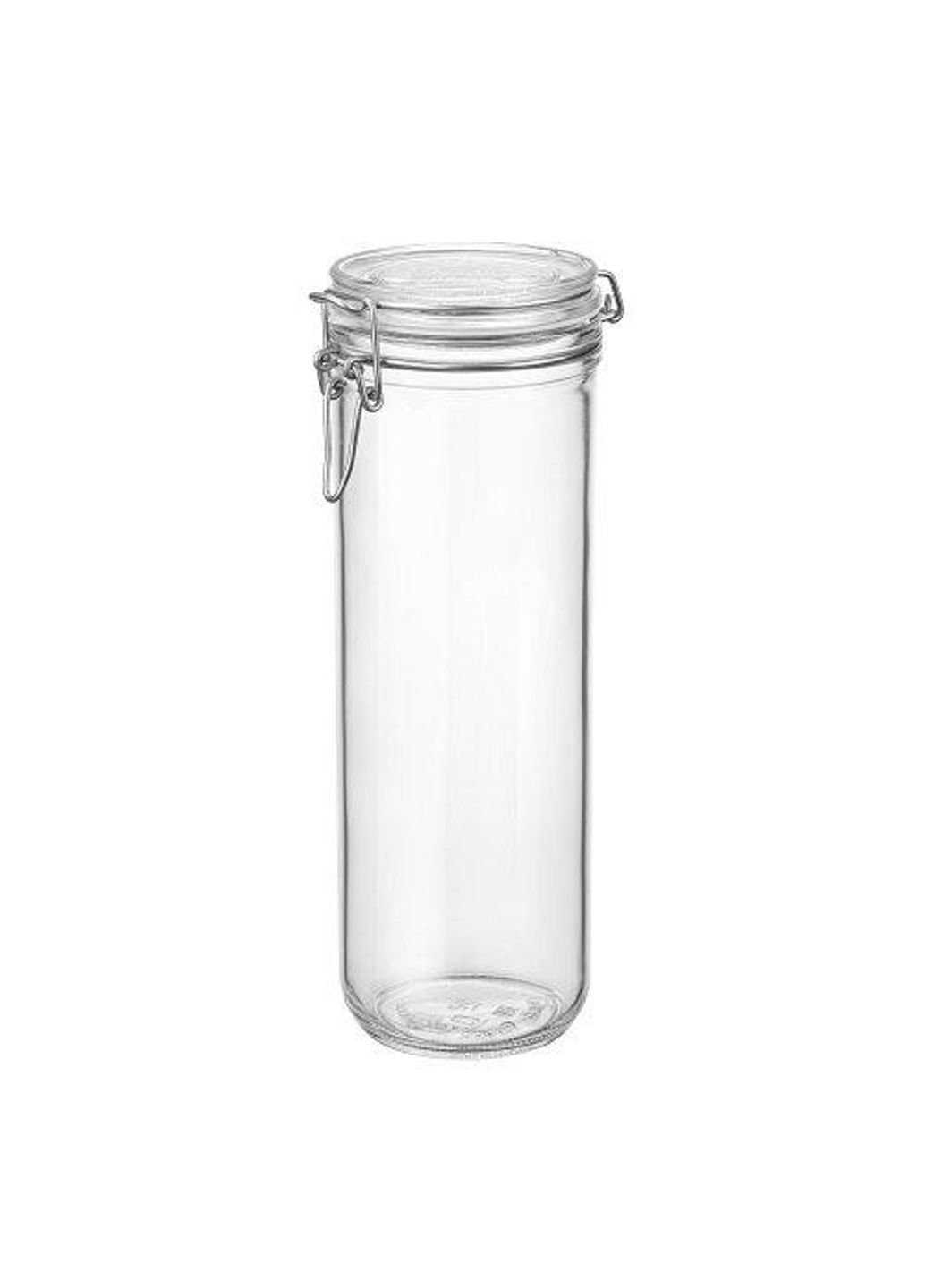 Банка для зберігання Bormioli Rocco Fido 141380-MRF-121990 1 л No Brand (253626562)