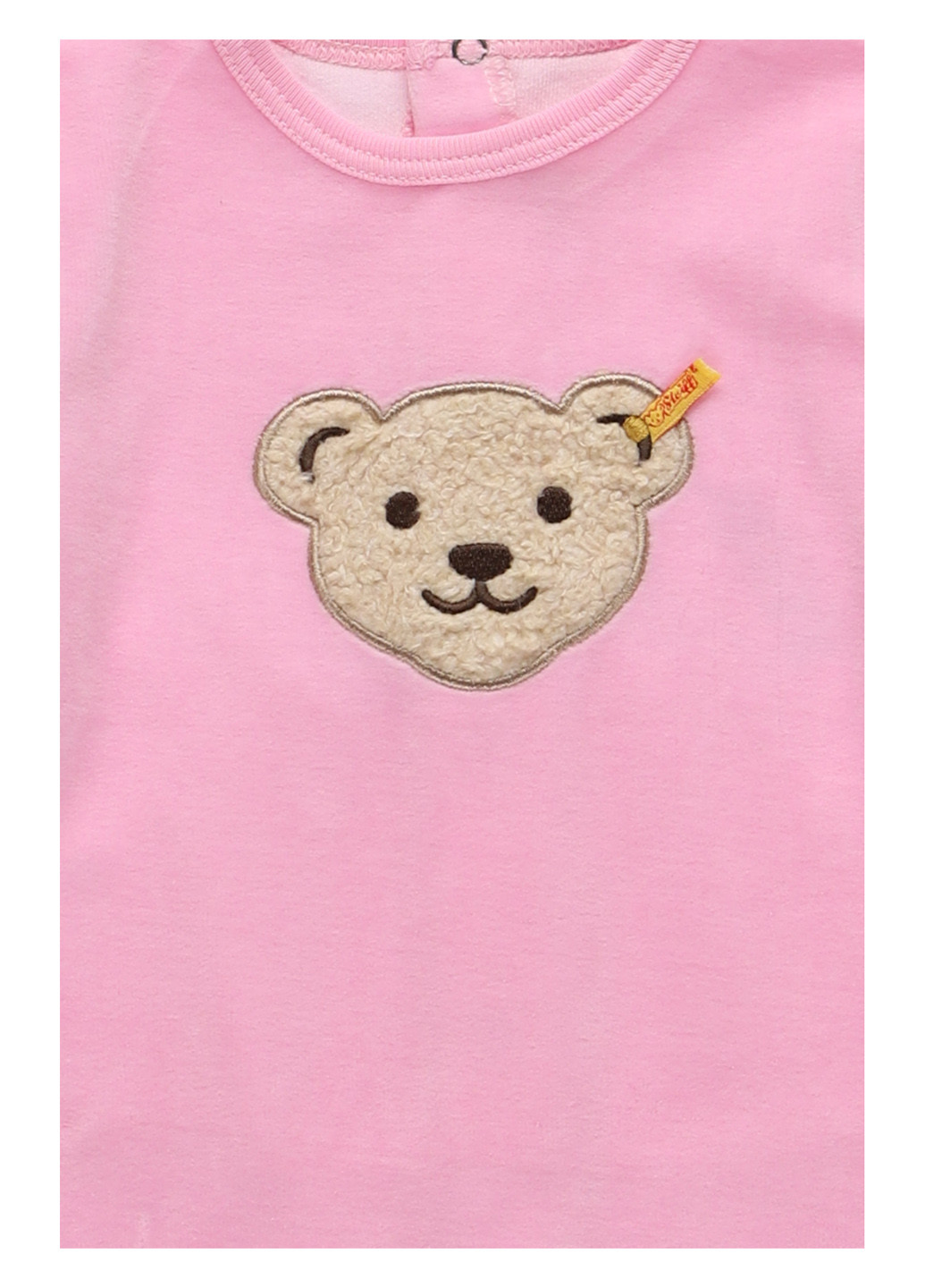 Человечек Steiff (340453277)