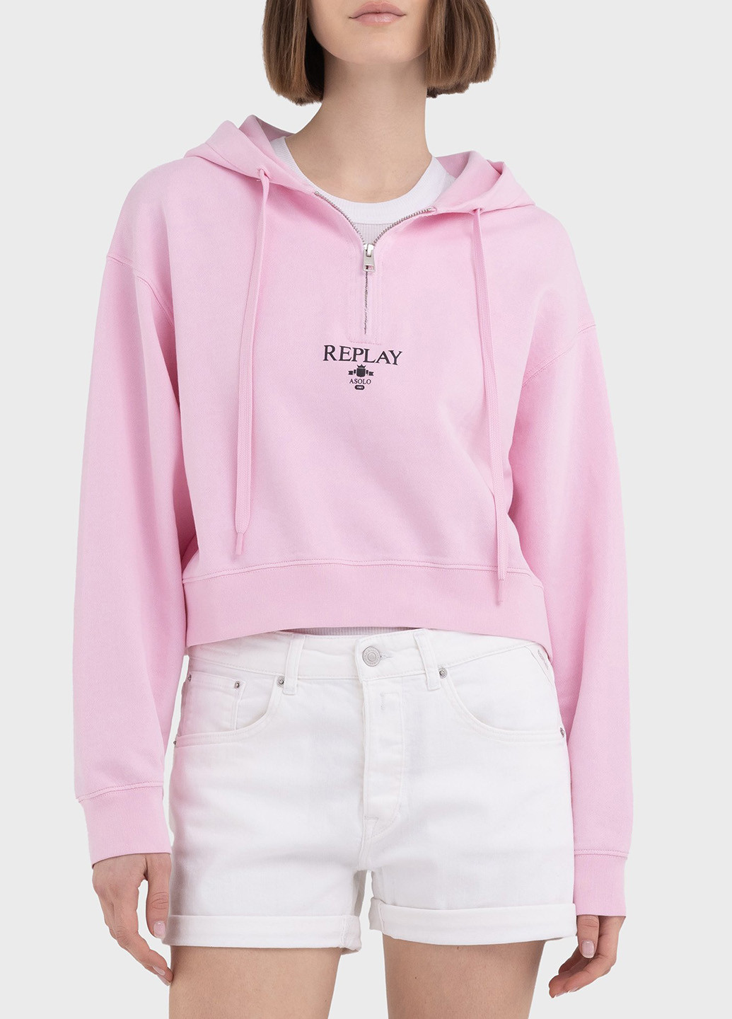 Худi Replay (307009233)