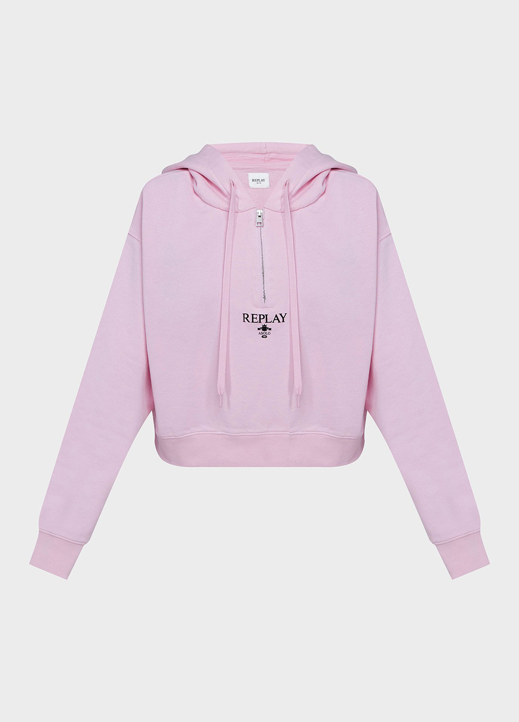 Худi Replay (307009233)