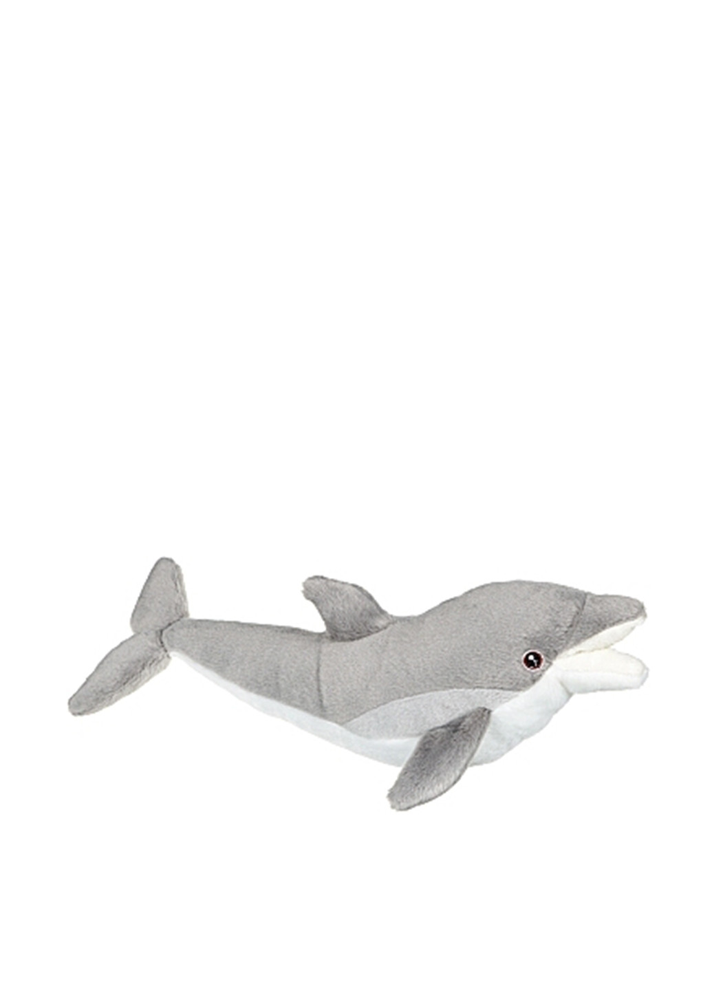 Мягкая эко-игрушка Дельфин, 38 см Aurora (286207582)
