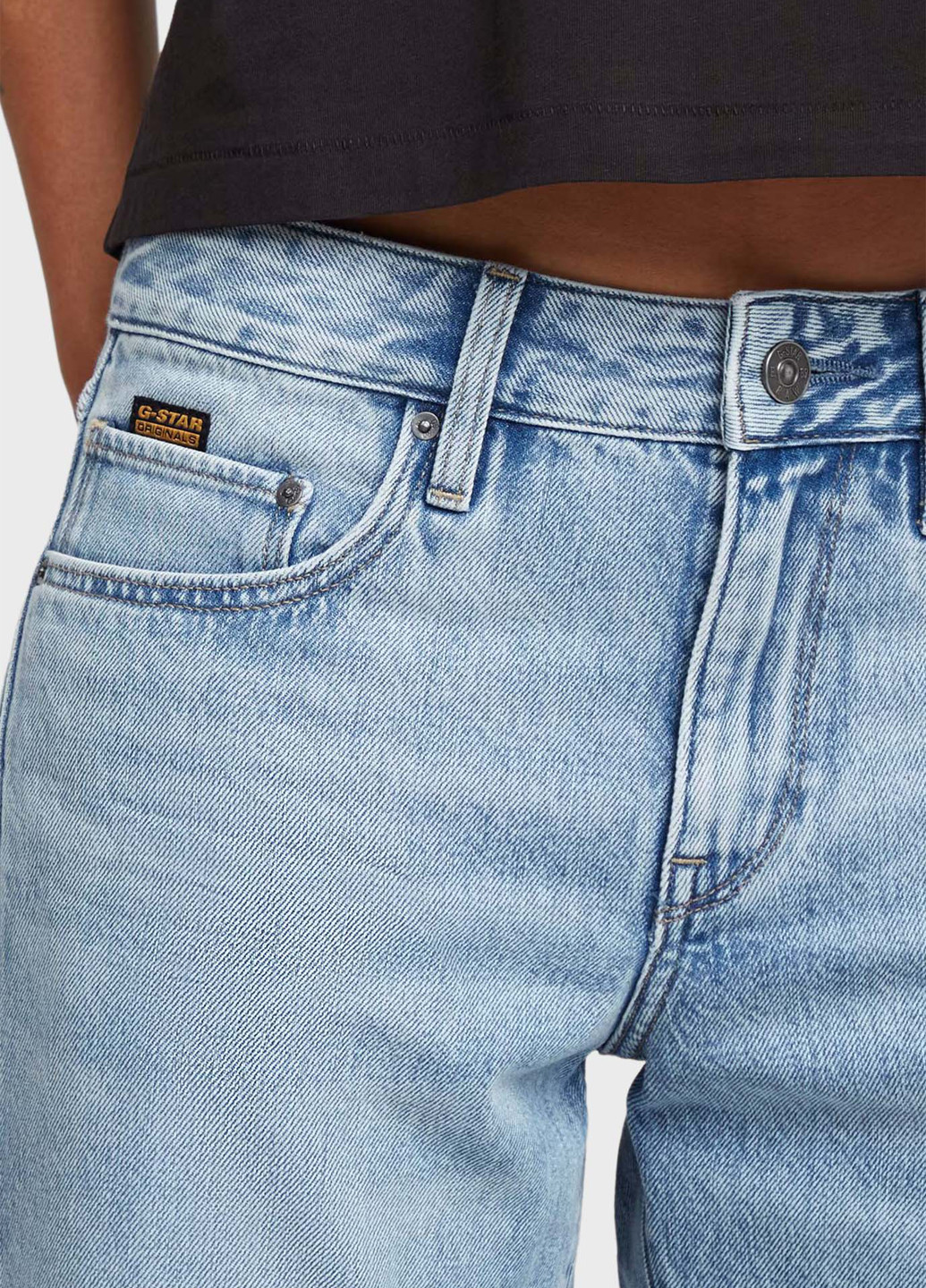 Джинси G-Star Raw - (347228403)