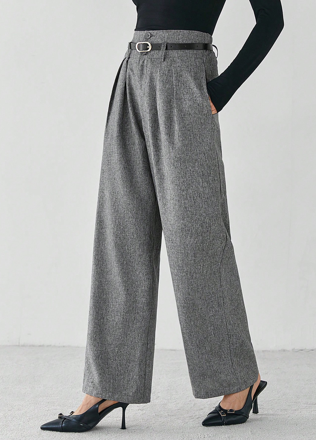 Штани SHEIN (344453549)