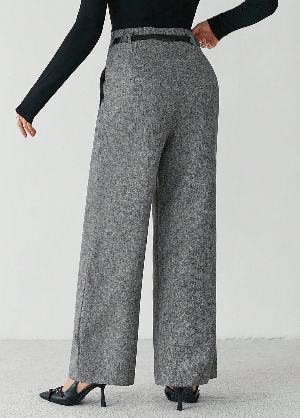 Штани SHEIN (344453549)