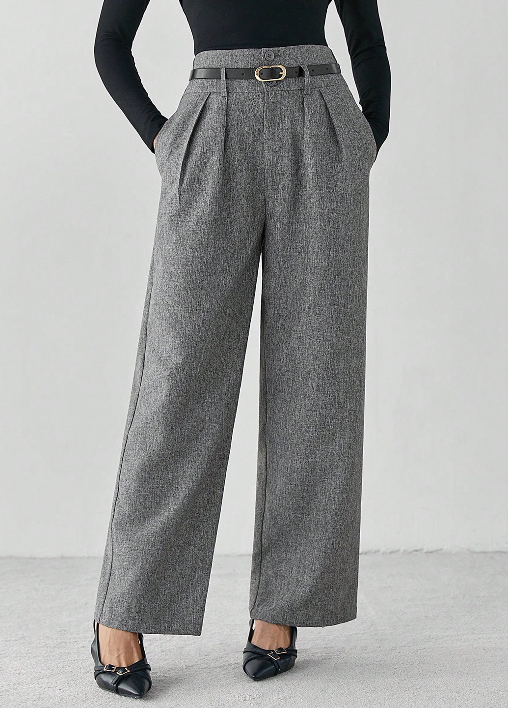 Штани SHEIN (344453549)