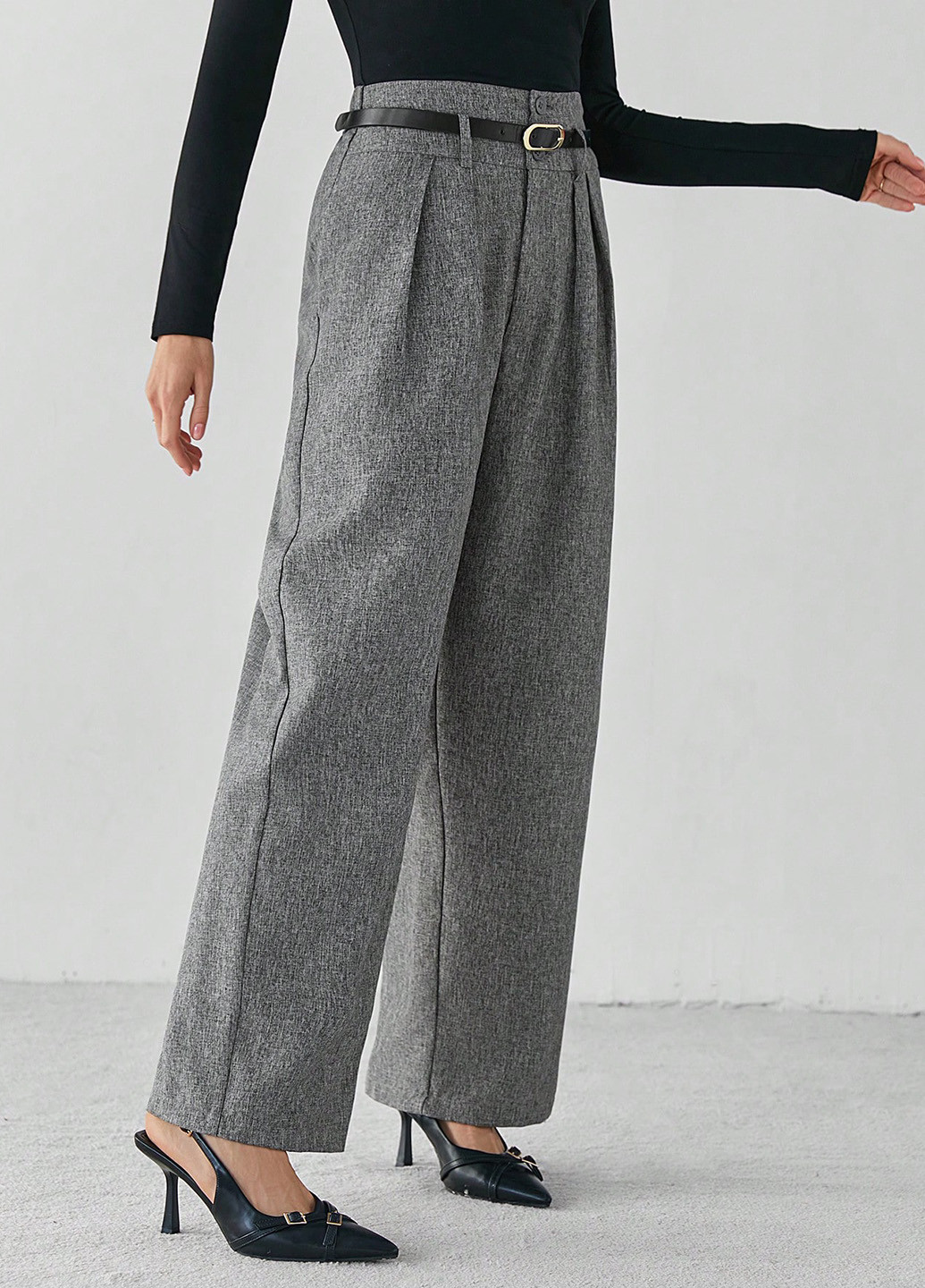 Штани SHEIN (344453549)