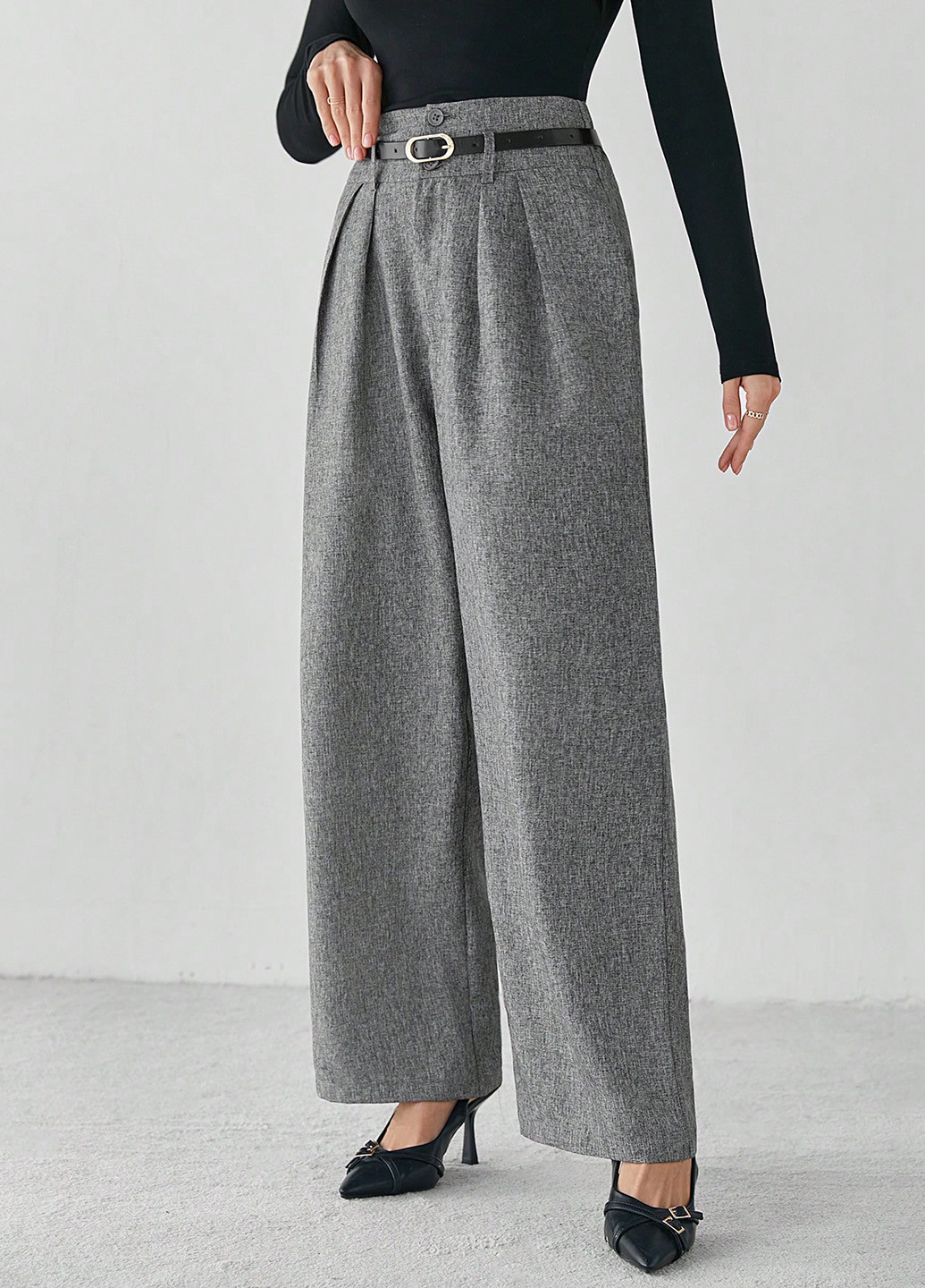 Штани SHEIN (344453549)