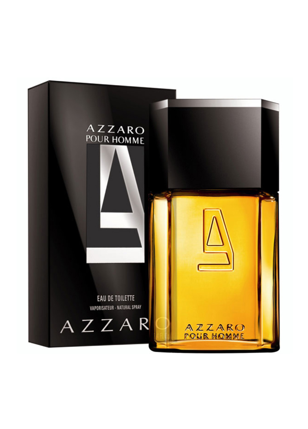 Туалетная вода Pour Homme, 30 мл Azzaro (117244857)