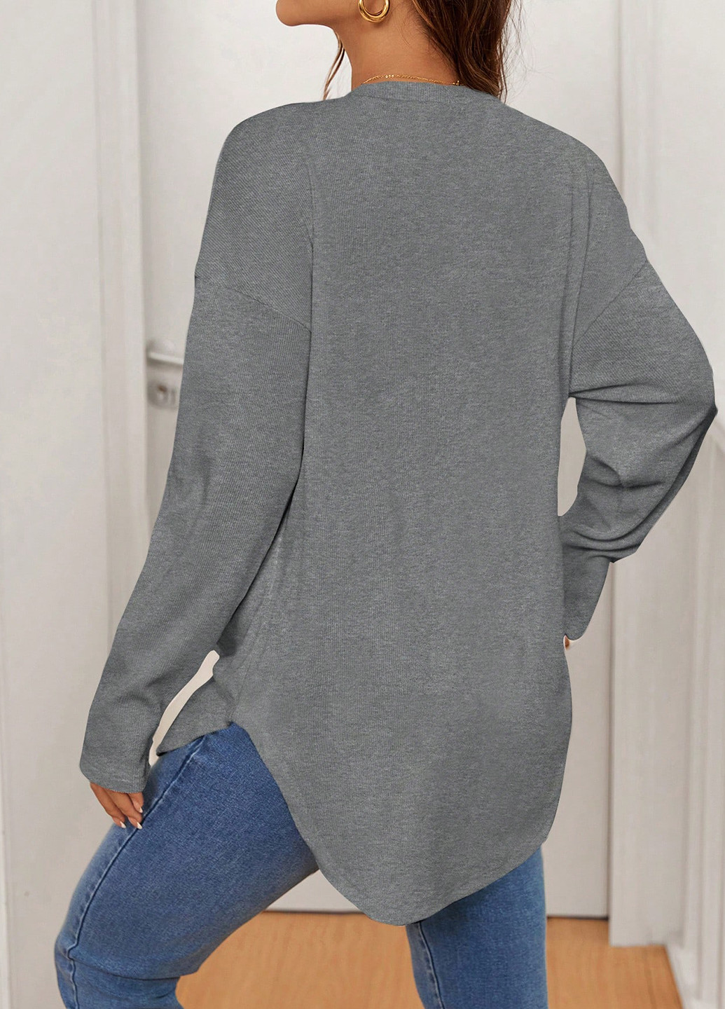 Кофта для вагітних SHEIN (341100409)