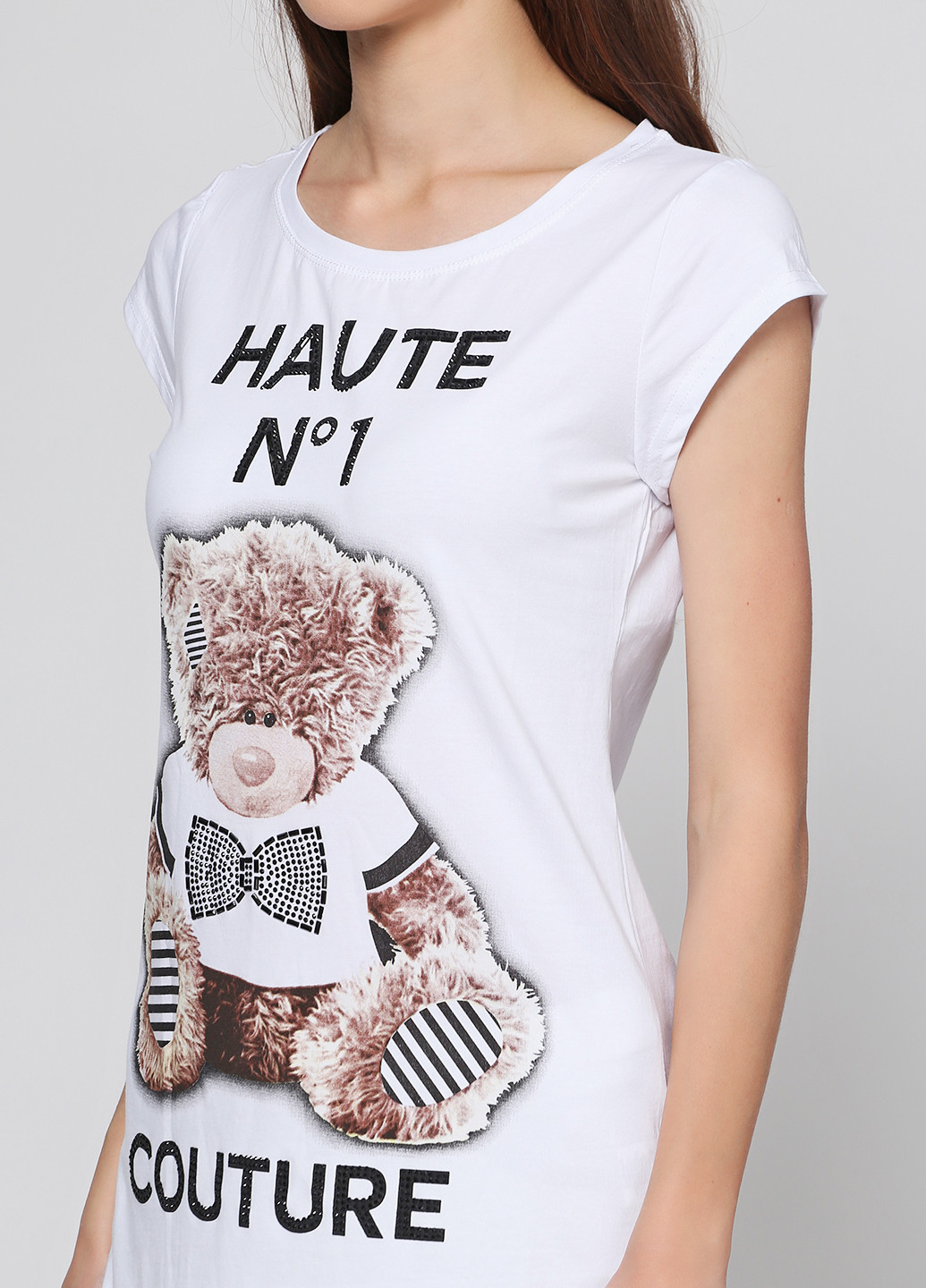 Футболка Tt. Studio - (18131767)