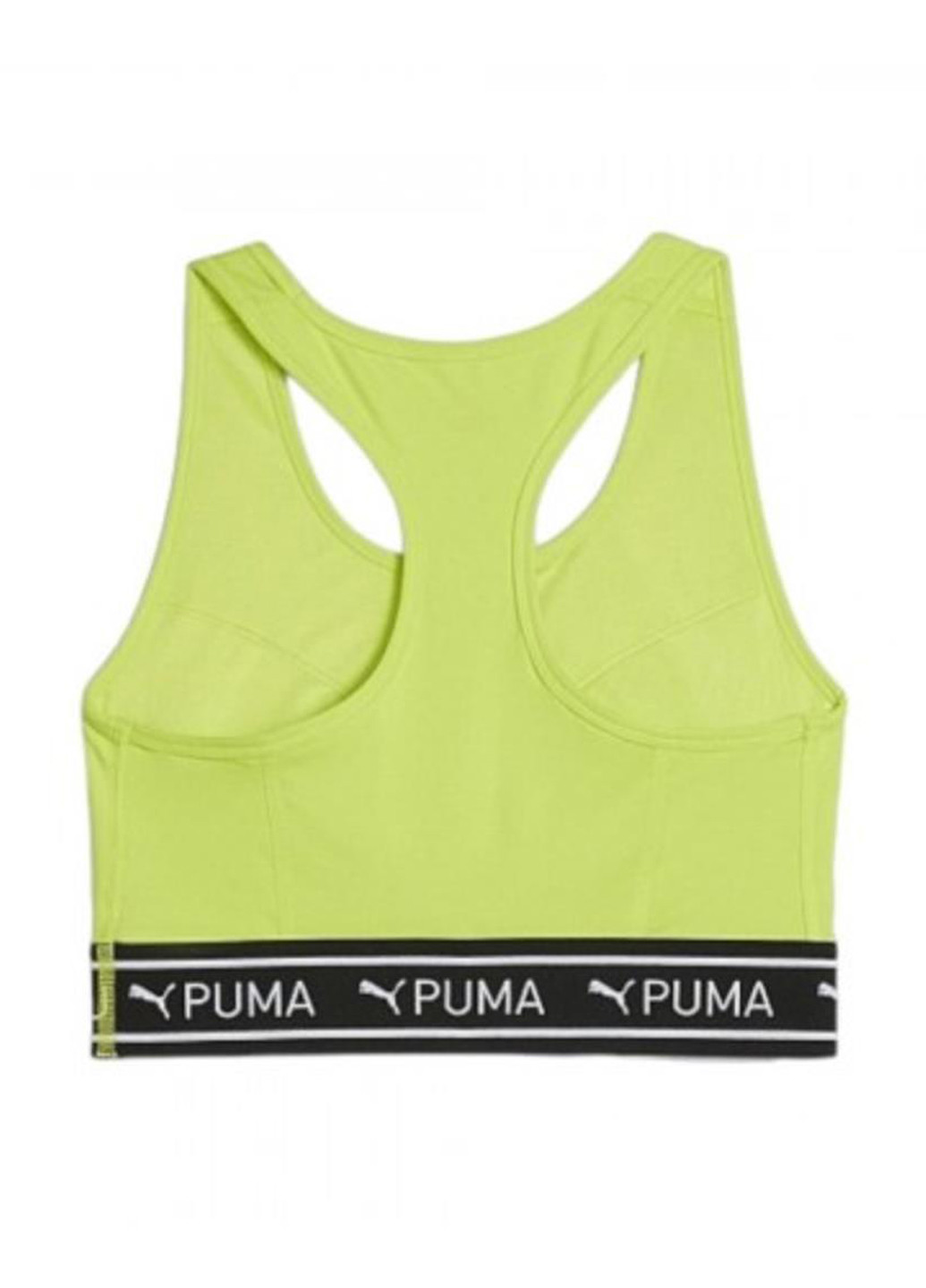 Топ 52531939 Puma 4Keeps Elastic Bra (321302858)