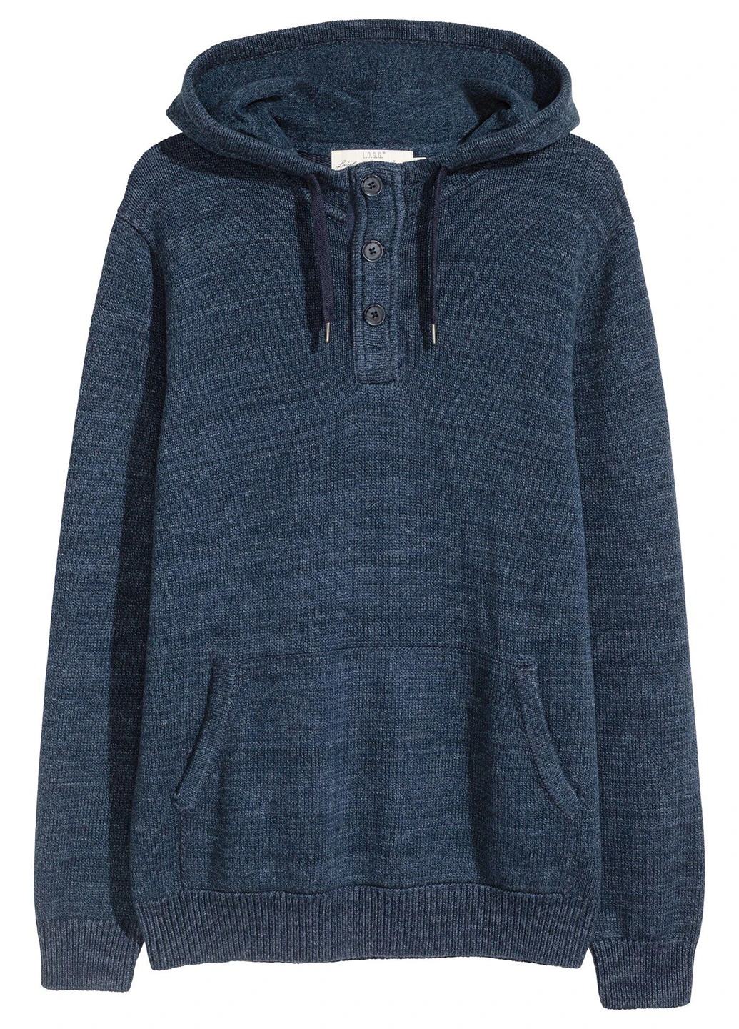 Худи H&M (247320241)