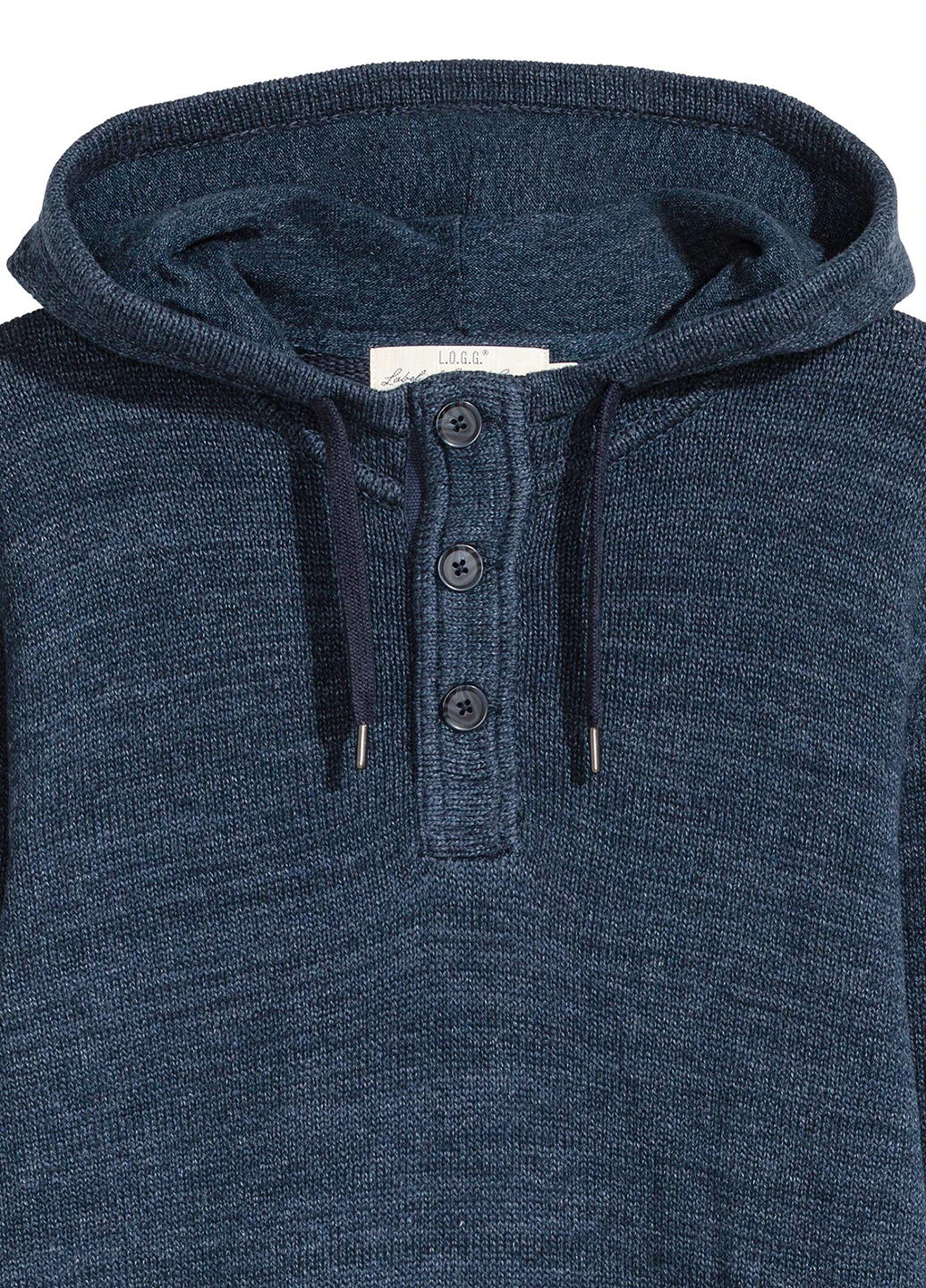 Худи H&M (247320241)