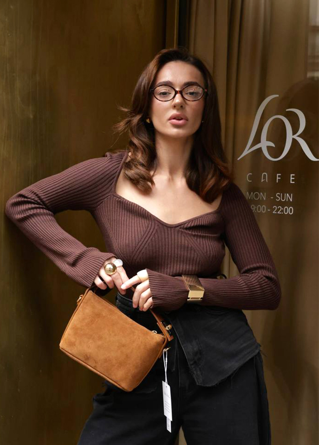 Сумка Bella Bertucci (364794586)