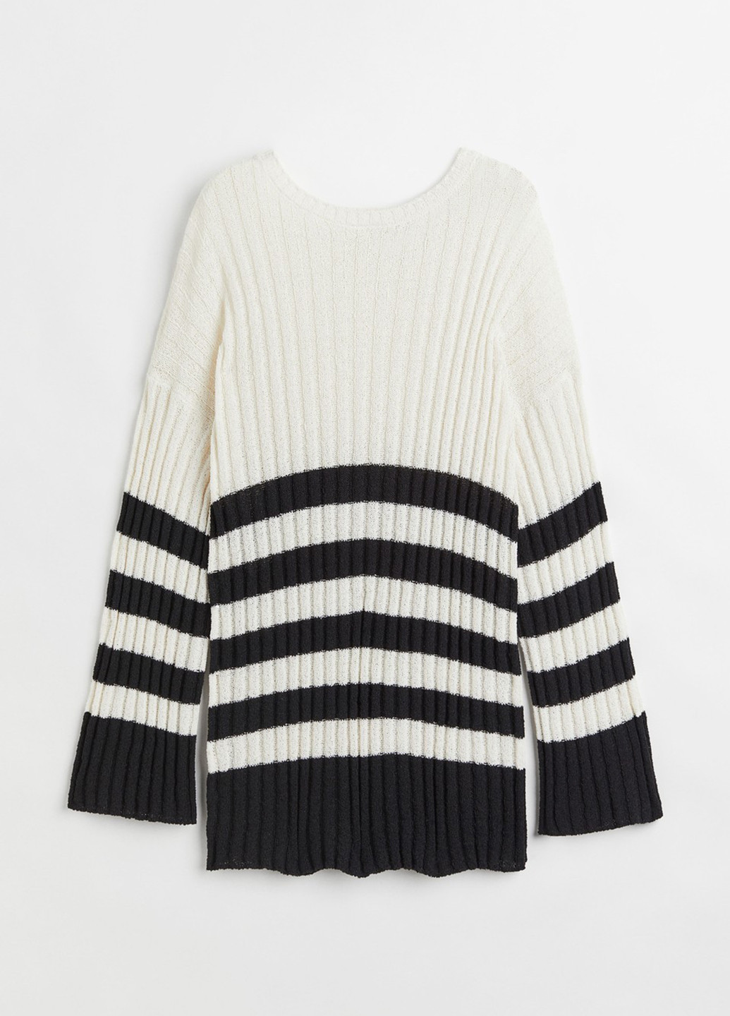 Кремовий демісезонний джемпер джемпер H&M