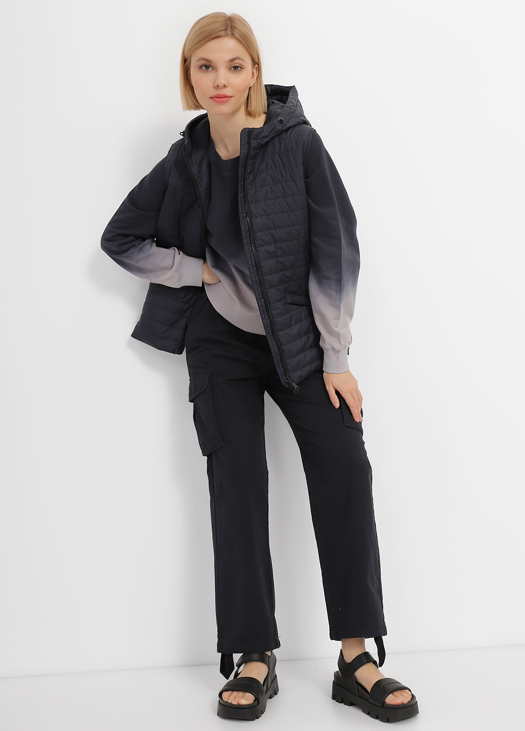 Жилет Geox (327693019)