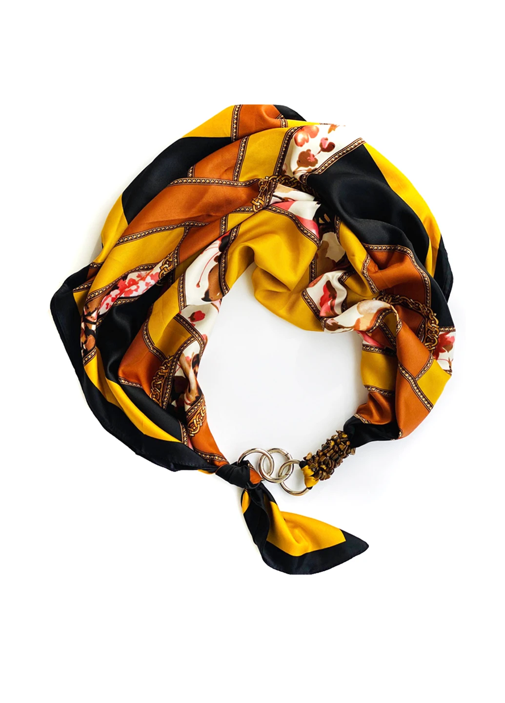 Платок My Scarf (204890996)