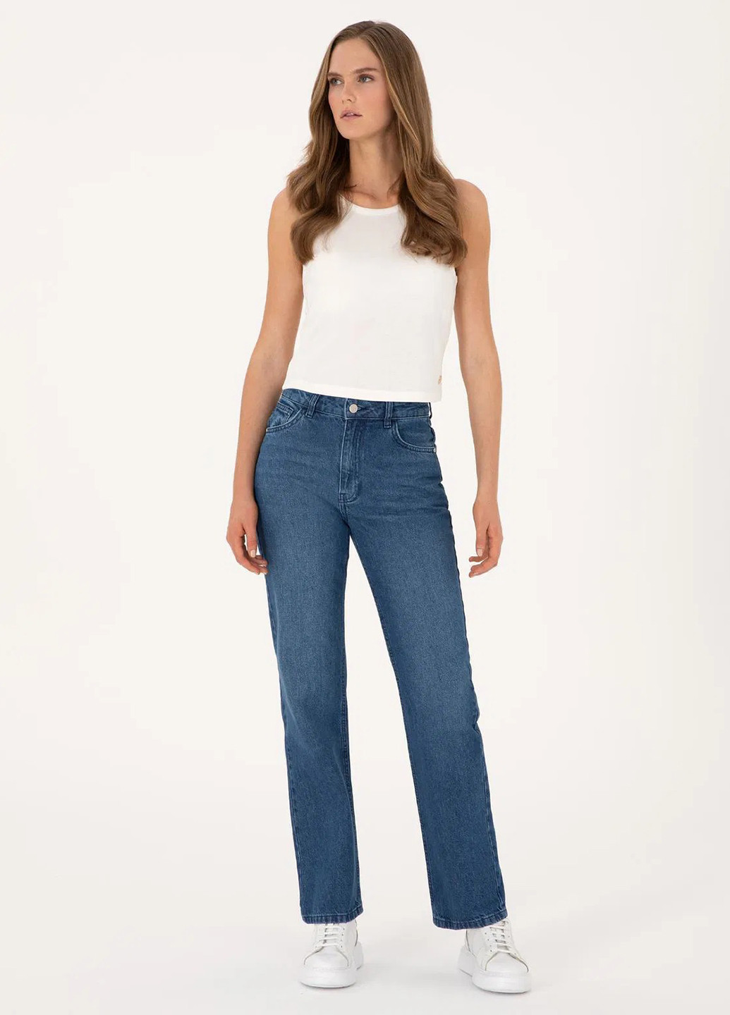 Джинси Pierre Cardin - (366422659)