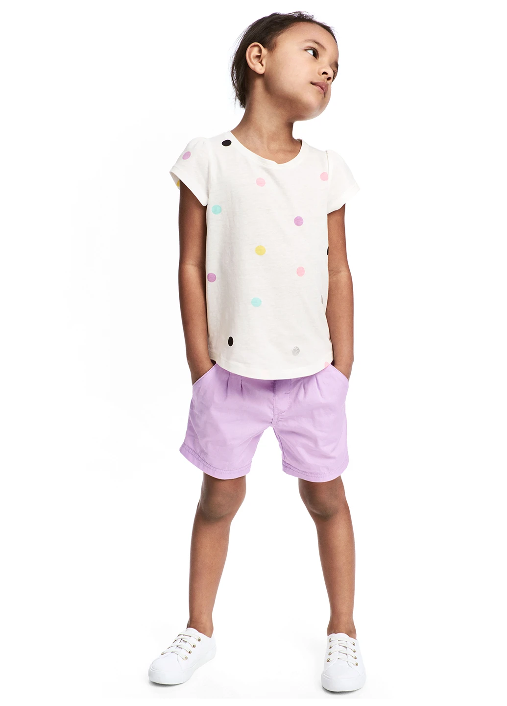 Шорти H&M (71939549)