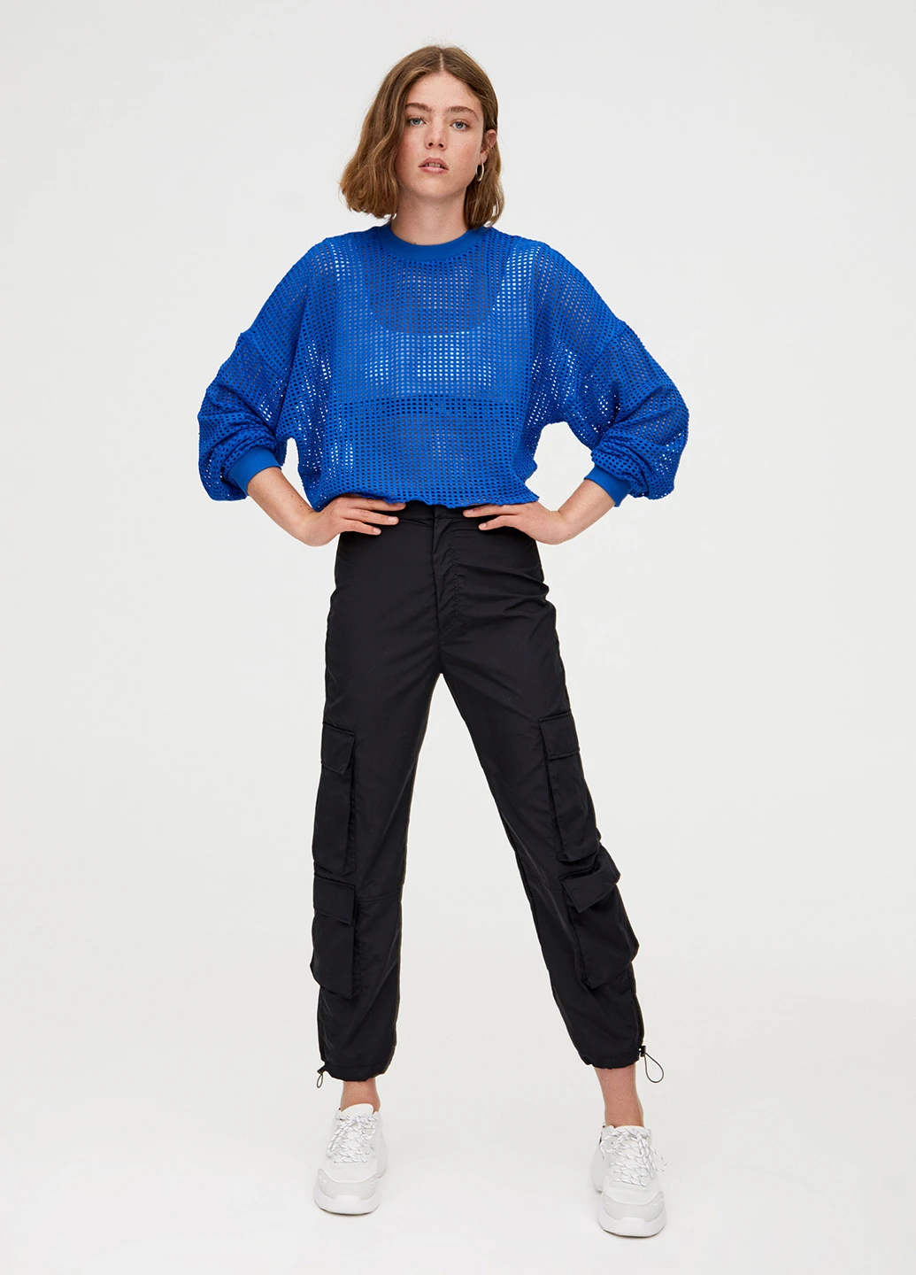 Штани Pull & Bear (253645979)