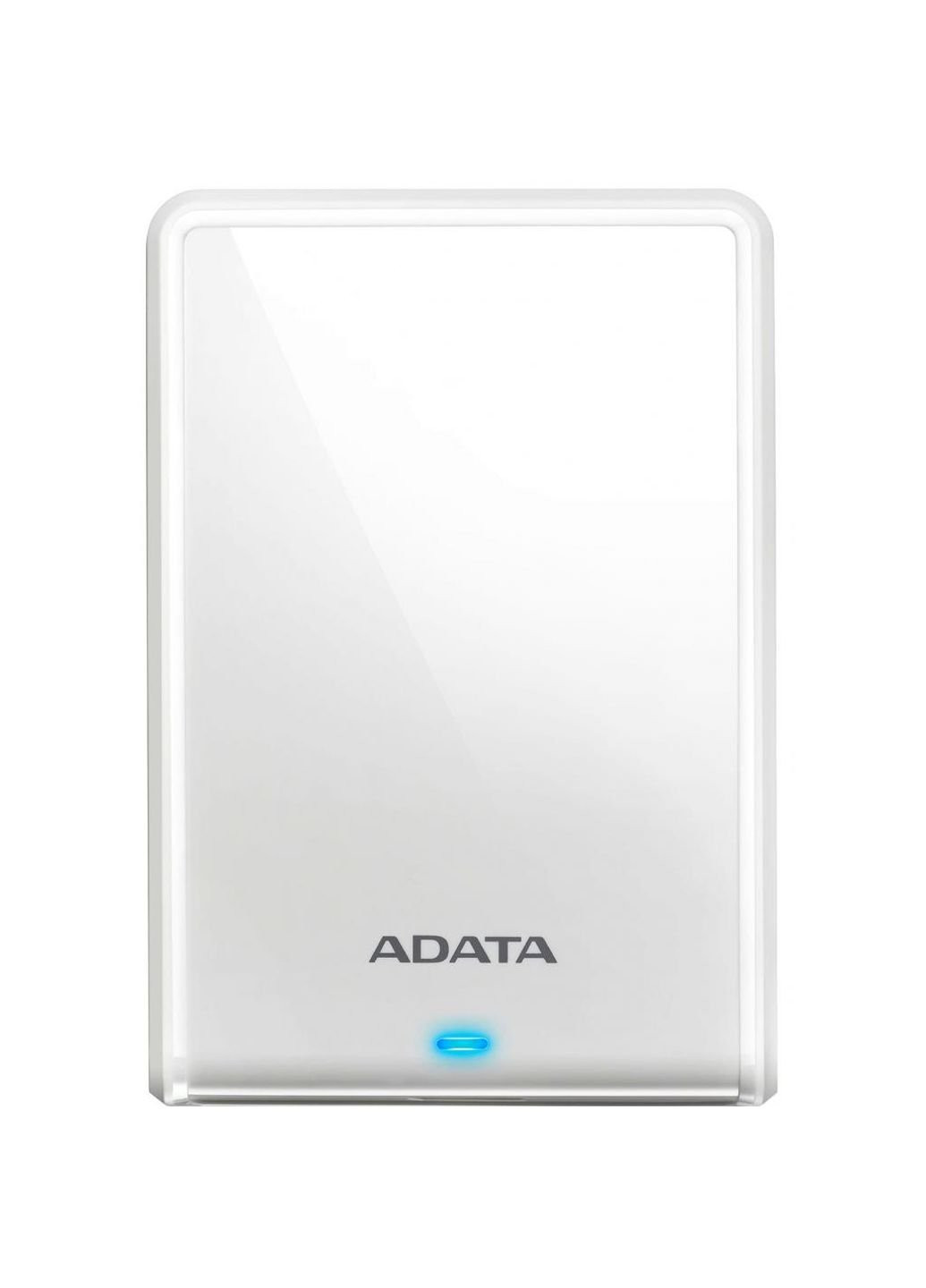 Внешний жесткий диск (AHV620S-1TU31-CWH) ADATA 2.5" 1tb (250053970)