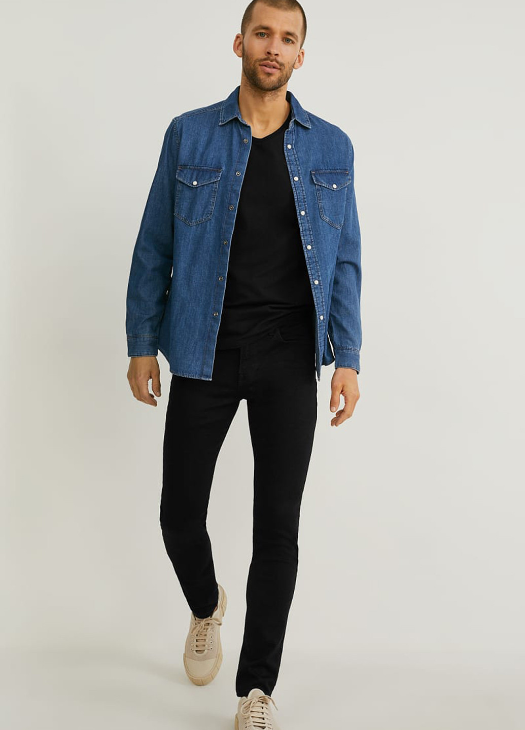 Джинси C&A (300969193)