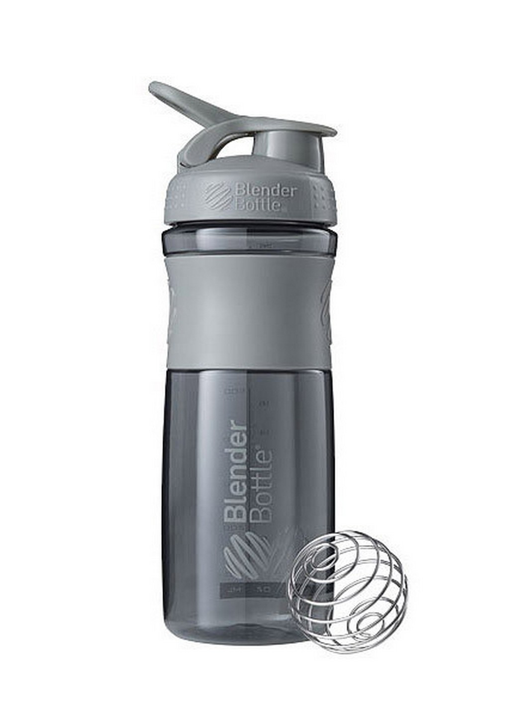 Спортивная бутылка-шейкер 820 мл Blender Bottle (232677931)