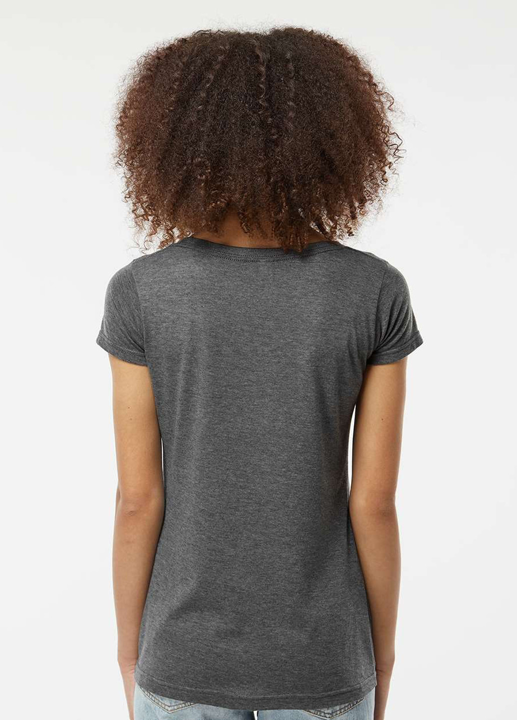 Футболка Tultex - (330404007)