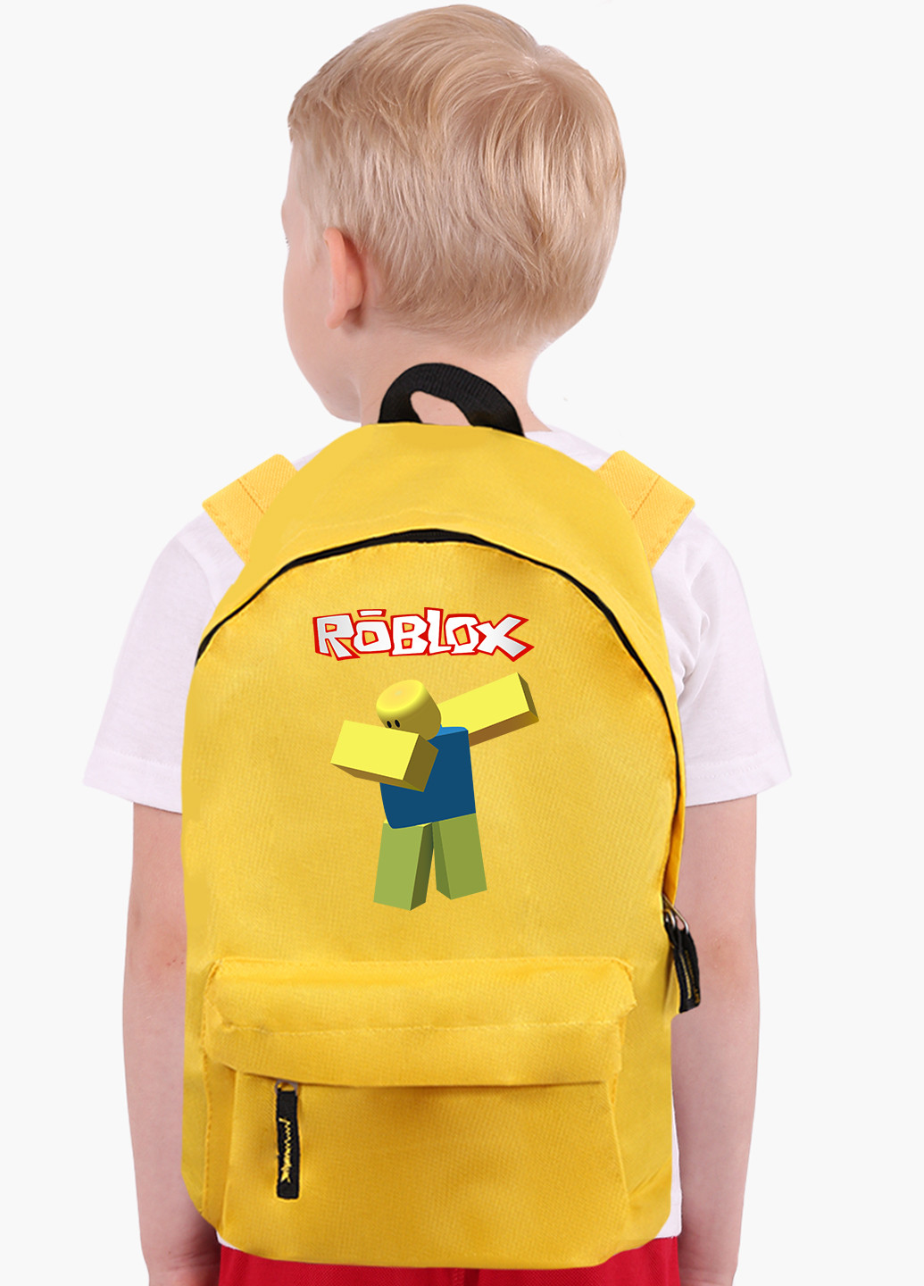 Детский рюкзак Роблокс (Roblox) (9263-1707) MobiPrint (217074441)