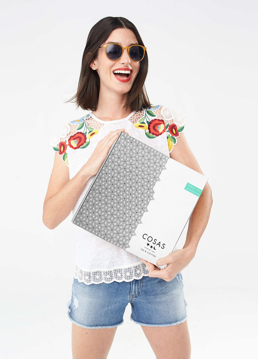 КПБ (сімейний) Cosas (191402310)