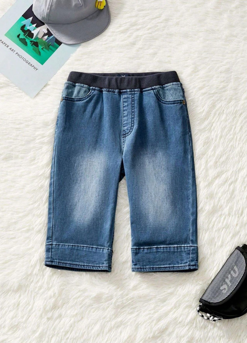 Шорты SHEIN (330611065)