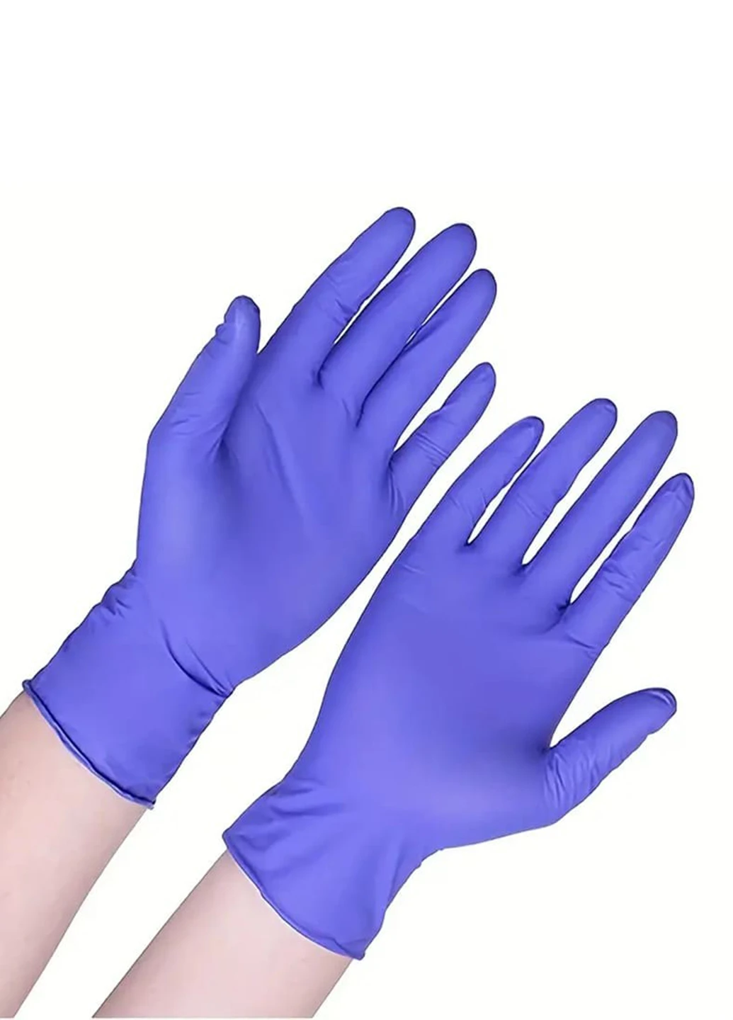 Рукавички господарські (100 шт.) SHEIN (340305249)