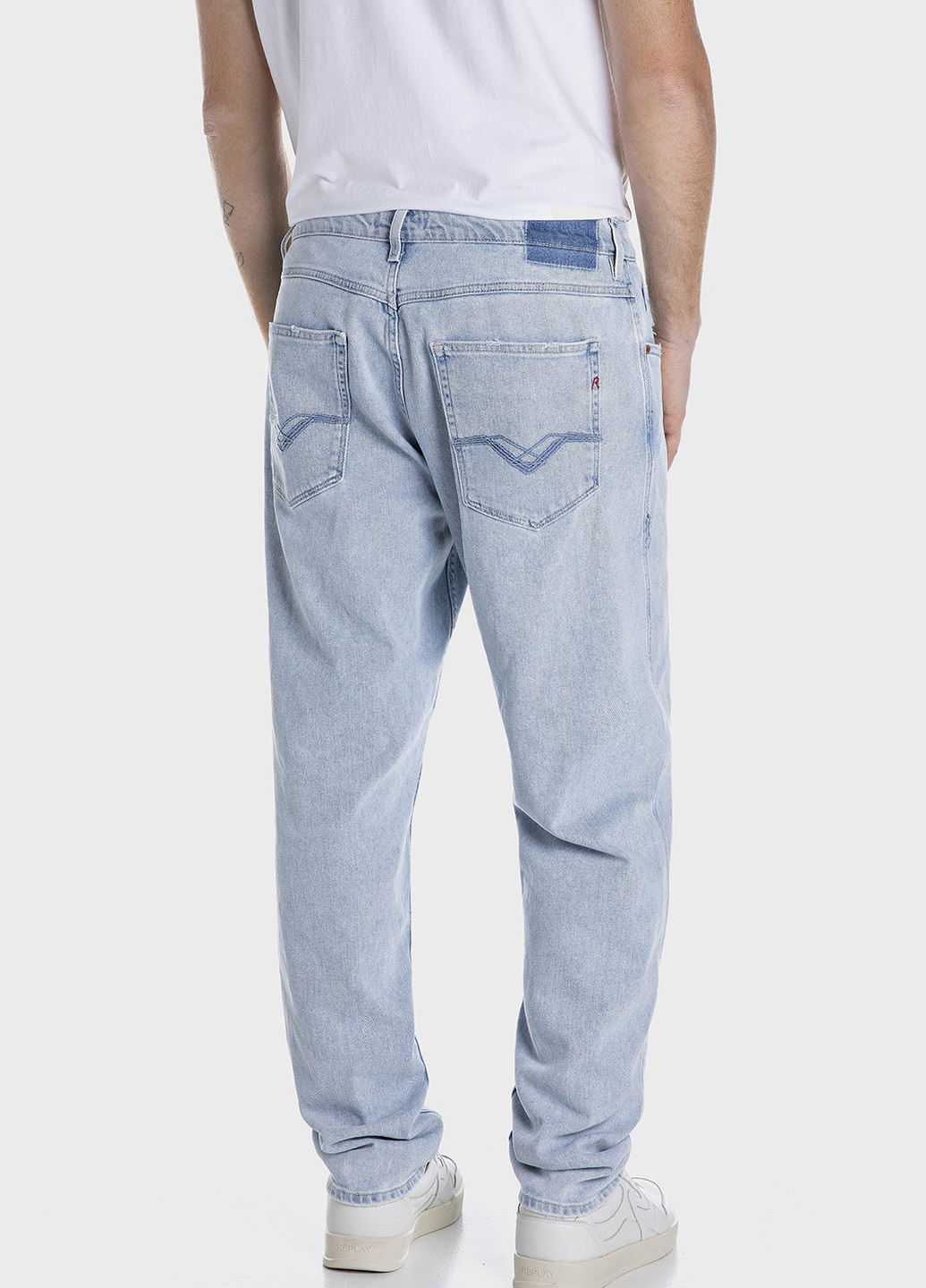 Джинси Replay (344461764)