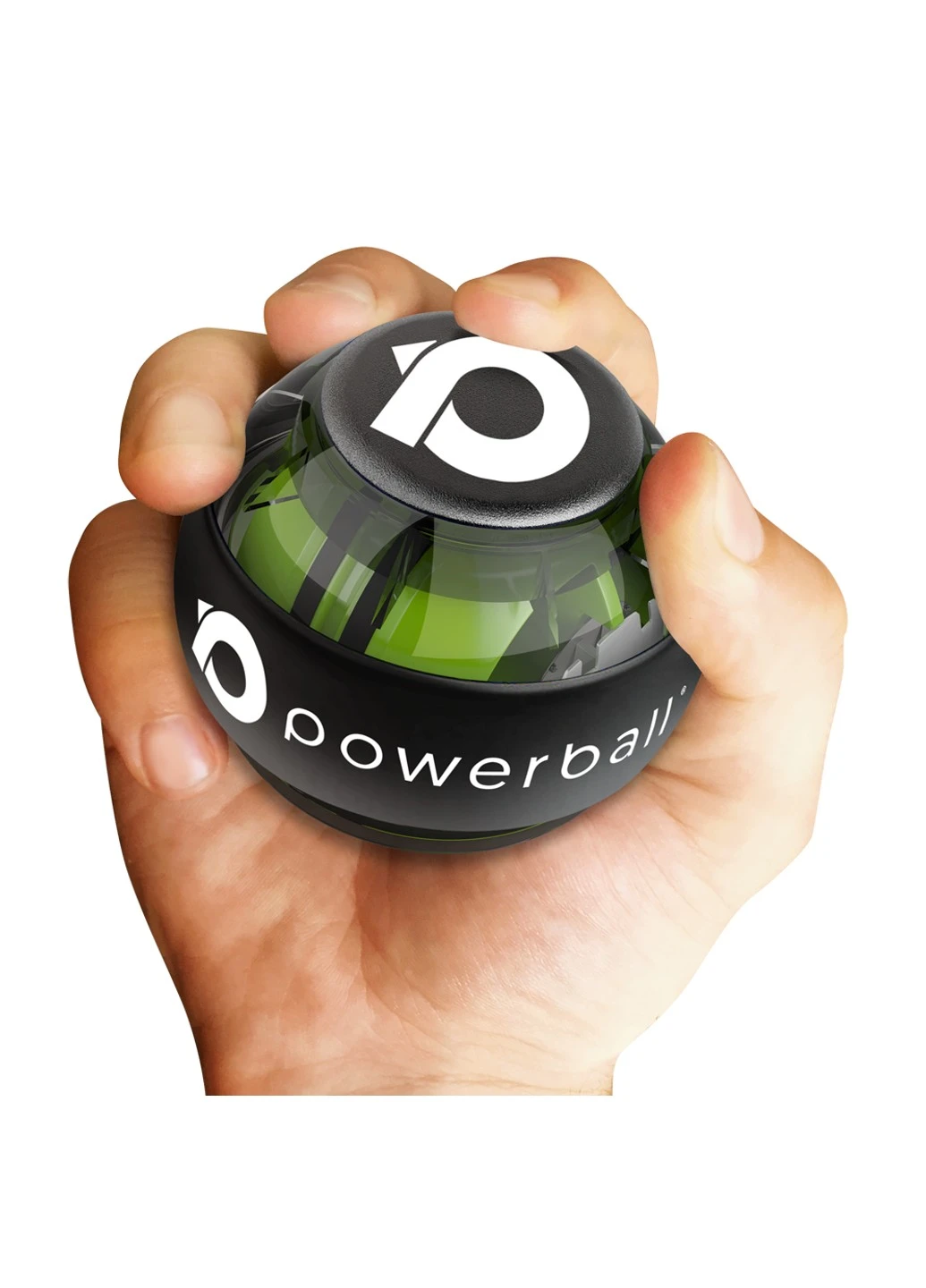 Кистевой тренажер Autostart 280 Hz Classic Powerball (254585097)