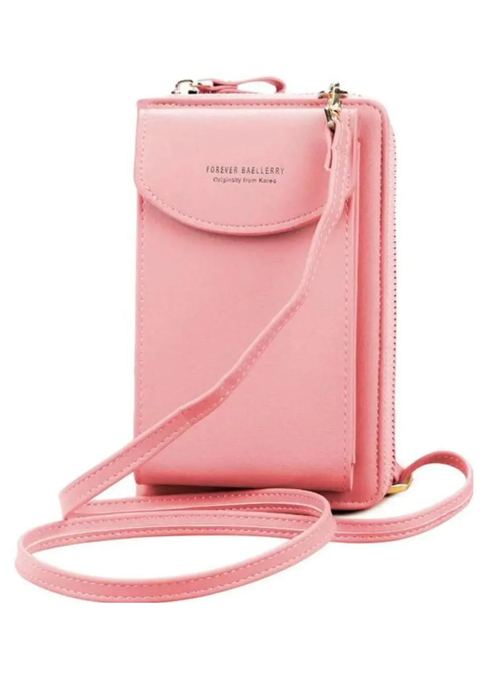 Baellerry клатч-кошелек, женский кошелек, сумочка No Brand (253582127)